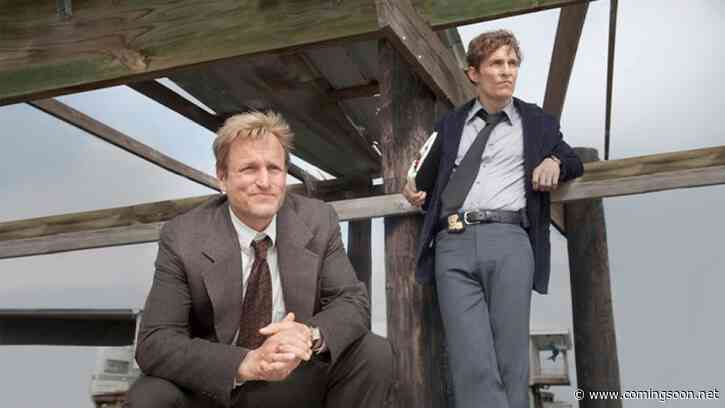 True Detective Season 4 May Move Forward Without Series Creator