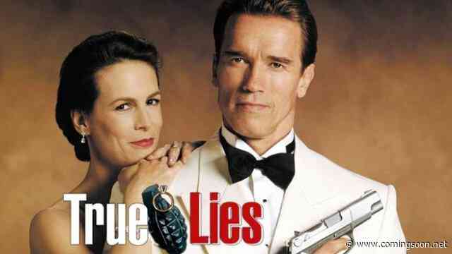 McG’s True Lies TV Series Gets CBS Pilot Order