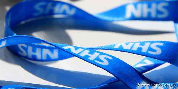 Undoing the NHS market a necessary step, but absence of a plan for social care disappointing