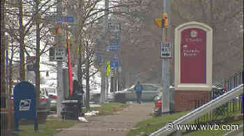 D'Youville offering rapid testing for COVID-19