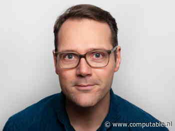 AMS-IX benoemt Ruben van den Brink tot nieuwe cto