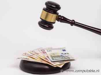 OLVG krijgt forse boete aan de broek