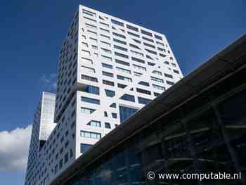 Axians biedt Utrecht network-as-a-service