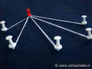 Outtasking als antwoord op schaarste in security-land