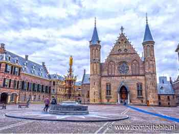 Digitale Binnenhof Academy spijkert politici bij