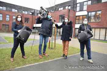 Burgemeester gaat op ‘blind date’ met inwoners: “Valentijnsdag zelf reserveer ik wel voor mijn vrouw”