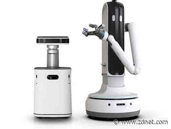 Robots are clawing their way into our future