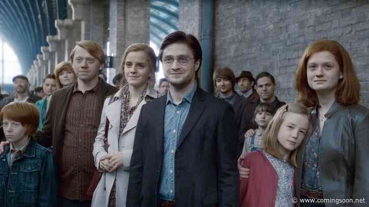 Harry Potter Series: HBO Boss on the Possibility of the Rumored HBO Max Spinoff 