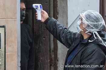 Coronavirus en Argentina: casos en Hipólito Yrigoyen, Buenos Aires al 11 de febrero - LA NACION