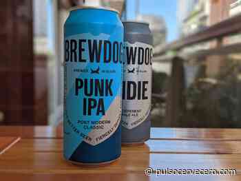 Brewdog desembarcó en Buenos Aires - Pulso Cervecero