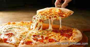 Día Mundial de la Pizza: 14 lugares en Buenos Aires para comer las más ricas - infobae