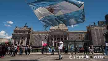 Toque de queda 8 de febrero: horarios en provincia de Buenos Aires, GBA, CABA, Mar del Plata... - AS Argentina
