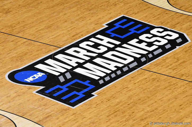 NCAA March Madness Bracket Preview Show Airing On CBS Saturday, February 13