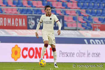 Smalling set to miss at least the next three matches - RomaPress