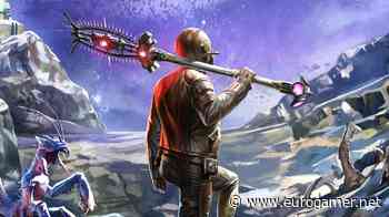 The Outer Worlds' next expansion will launch by April - Eurogamer.net