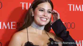 Ashley Graham explains why she doesn’t want to be called a plus-size model: ‘I keep it real and raw’
