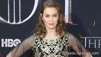 'Game of Thrones' star Esme Bianco claims Marilyn Manson cut her torso with a knife, chased her with axe