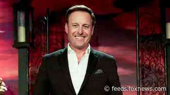 'Bachelor' host Chris Harrison apologizes for 'speaking in a manner that perpetuates racism'