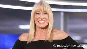 Suzanne Somers recounts bizarre property intrusion during live stream: 'Instincts kicked in'