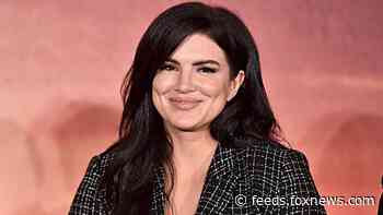Gina Carano faces backlash for social media posts, 'not currently employed' by 'Star Wars'