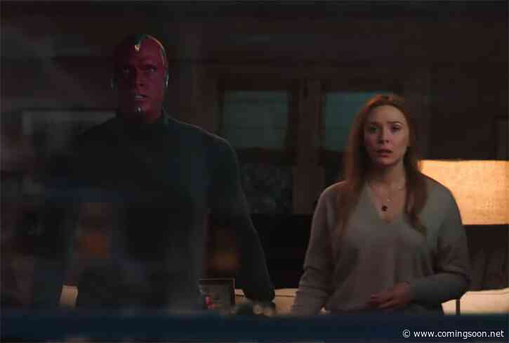 WandaVision Midseason Featurette Teases What’s Ahead on the Disney+ Series