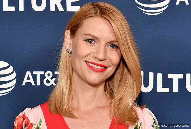 Claire Danes to Replace Keira Knightley in Apple TV+’s The Essex Serpent