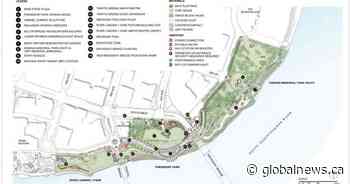 Future vision of hosting outdoor events in downtown Saskatoon released by city - Global News