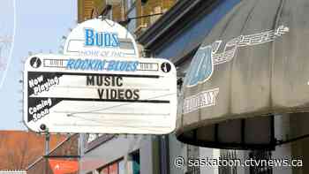 Saskatoon bar hit with $14000 fine for violating COVID-19 rules - CTV News Saskatoon