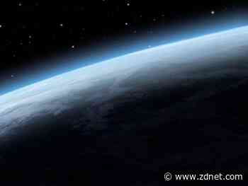 Microsoft to support HPE's Spaceborne Computer with Azure connectivity, AI processing at the edge