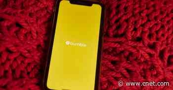 Bumble aims to raise over $2B in IPO     - CNET