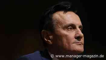 Astrazeneca will Impfstofflieferungen verdoppeln