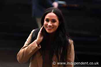 UK judge rules that newspaper invaded Meghan’s privacy