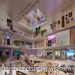 Competition winners to design new home for UAL’s London College of Communication