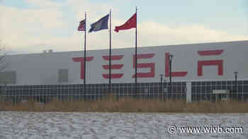 Tesla's Buffalo facility hiring for multiple positions