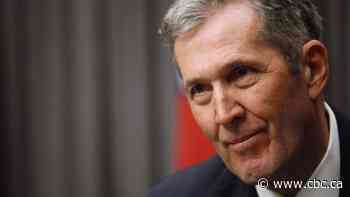 Manitoba makes deal to buy Canadian-made COVID-19 vaccine that just started human clinical trials