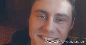 Police still searching for missing 25-year-old Gateshead man Jordan Patterson