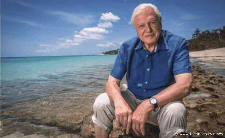 Attenborough: Humanity Is A Plague Upon The Earth