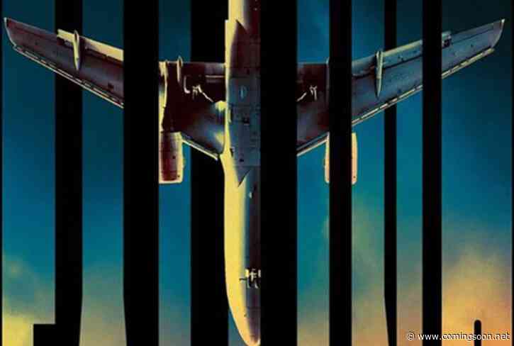 Falling: Universal Pictures Wins Film Rights to T.J. Newman’s Debut Novel