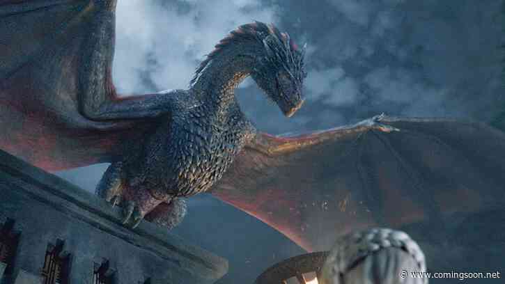House of the Dragon: GOT Prequel Sets Spring 2021 Production Start