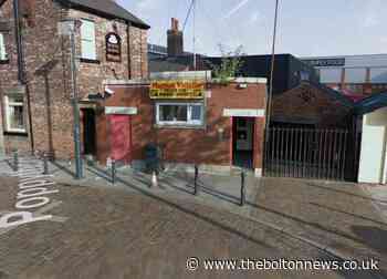 Taxi driver sexually assaulted woman he picked up in Bury town centre