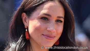 Meghan Markle wins High Court privacy claim against Mail on Sunday