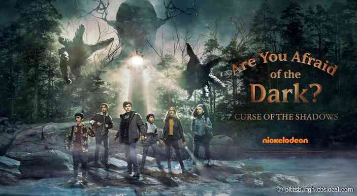 Malia Baker On Nickelodeon’s ‘Are You Afraid Of The Dark’: ‘The Adults Who Watched The Original Series Can Pass This Down To Their Kids’