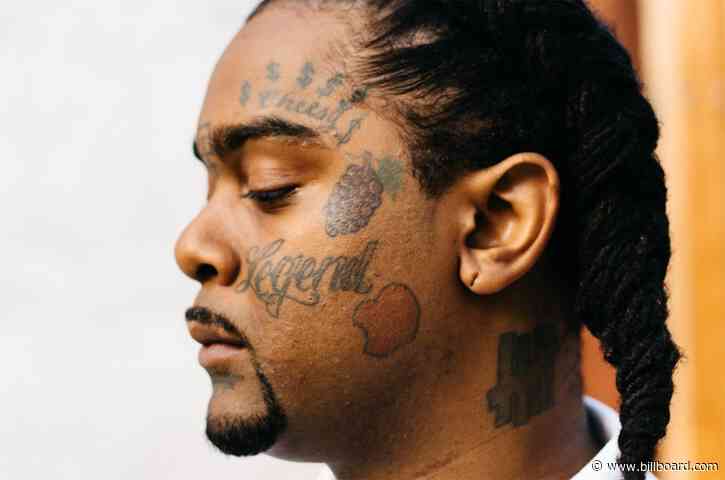 6 LA Rappers to Watch in 2021