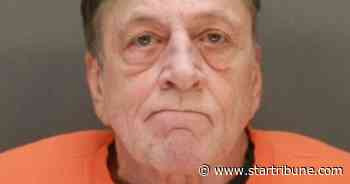 Charges filed against man accused of deadly Buffalo medical clinic shooting and bombing