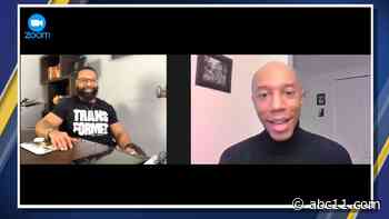 Black History Month Feature: Entrepreneur, fitness expert Lynch Hunt