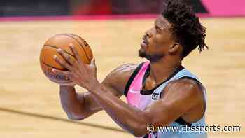 NBA DFS: Jimmy Butler and top DraftKings, FanDuel daily Fantasy basketball picks for Feb. 11, 2021