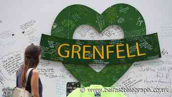 Seller did not know ‘how combustible’ cladding was until after Grenfell fire