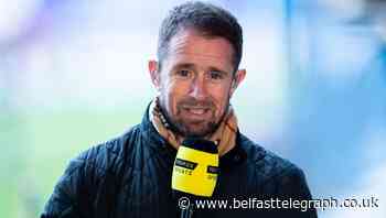 Shane Williams: Wales ‘on the way’ to mounting strong Six Nations challenge