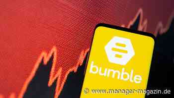 Dax im Plus, Dow auf Rekordhoch, Bumble debütiert 77 Prozent höher