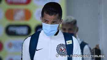 Giovani Dos Santos, con los días contados en América - Futbol Total